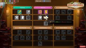 Renowned Explorers: International Society PC, wersja cyfrowa 12