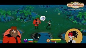 Renowned Explorers: International Society PC, wersja cyfrowa 15