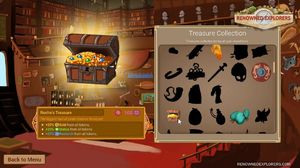 Renowned Explorers: International Society PC, wersja cyfrowa 17