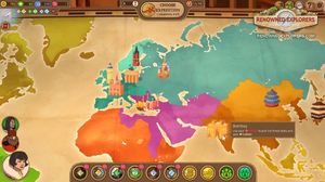 Renowned Explorers: International Society PC, wersja cyfrowa 6