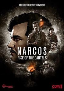 Narcos: Rise of the Cartels PC, wersja cyfrowa 1