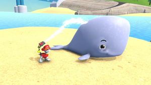 Paw Patrol: On A Roll! PC, wersja cyfrowa 4