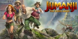 Jumanji: The Video Game PC, wersja cyfrowa 1