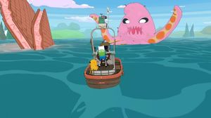 Adventure Time: Pirates of the Enchiridion PC, wersja cyfrowa 2
