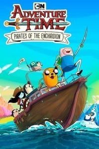 Adventure Time: Pirates of the Enchiridion PC, wersja cyfrowa 1