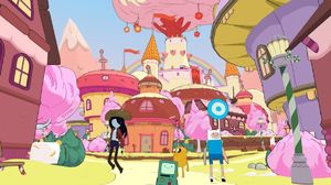 Adventure Time: Pirates of the Enchiridion PC, wersja cyfrowa 4
