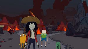 Adventure Time: Pirates of the Enchiridion PC, wersja cyfrowa 5