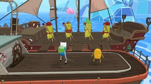 Adventure Time: Pirates of the Enchiridion PC, wersja cyfrowa 7
