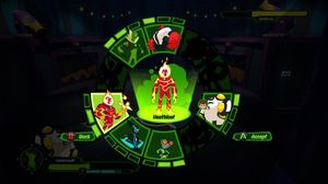 Ben 10 PC, wersja cyfrowa 4