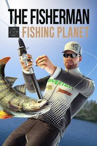 The Fisherman Fishing Planet PC, wersja cyfrowa 1