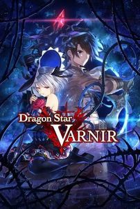Dragon Star Varnir PC, wersja cyfrowa 1