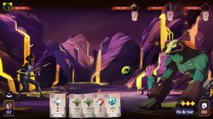 A Long Way Down PC, wersja cyfrowa 4