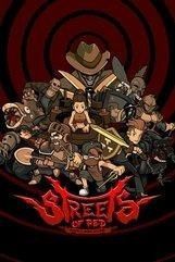 Streets of Red: Devil's Dare Deluxe PC, wersja cyfrowa 1