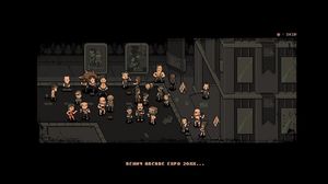 Streets of Red: Devil's Dare Deluxe PC, wersja cyfrowa 5