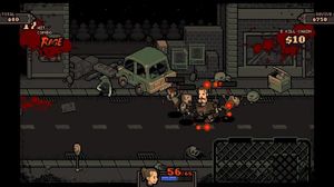 Streets of Red: Devil's Dare Deluxe PC, wersja cyfrowa 7