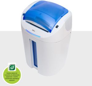 Niszczarka Kobra +2 SS4 ES P-2 250 W 3