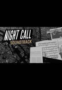 Night Call - Official Soundtrack PC, wersja cyfrowa 1