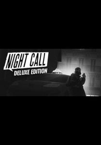 Night Call Deluxe Edition PC, wersja cyfrowa 1