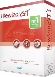 Program Insert Rewizor GT (REWGT) 1
