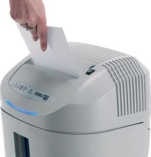 Niszczarka Kobra +1 SS6 ES P-2 250 W 2