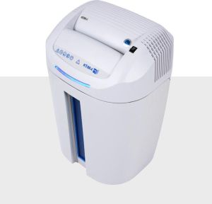 Niszczarka Kobra +1 SS6 ES P-2 250 W 4