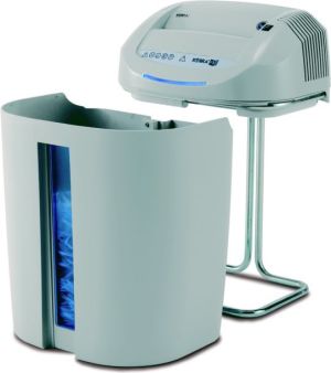 Niszczarka Kobra +1 SS6 ES P-2 250 W 6