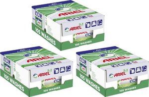 Ariel Zestaw - 3 x ARIEL Kapsułki do prania Regular MegPack 3x35szt 1