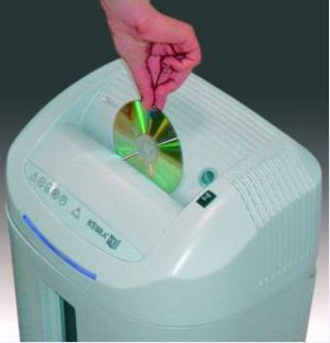 Niszczarka Kobra +1 SS4 ES P-2 250 W 6