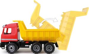 Lena Wywrotka Mercedes Actros 62 cm na sztuki w kartonie 5