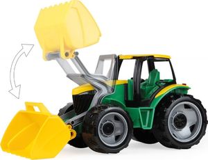 Lena Traktor z ładowaczem 62 cm luzem w kartonie 2