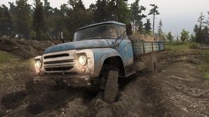 Spintires: Chernobyl Bundle PC, wersja cyfrowa 13