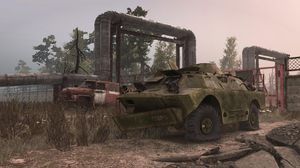 Spintires: Chernobyl Bundle PC, wersja cyfrowa 14