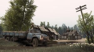 Spintires: Chernobyl Bundle PC, wersja cyfrowa 16