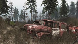 Spintires: Chernobyl Bundle PC, wersja cyfrowa 20