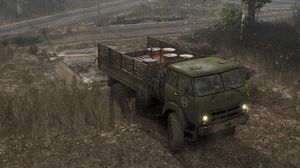 Spintires: Chernobyl Bundle PC, wersja cyfrowa 24