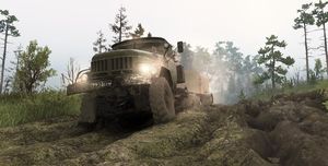 Spintires: Chernobyl Bundle PC, wersja cyfrowa 26