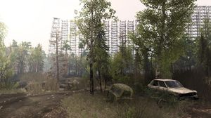 Spintires: Chernobyl Bundle PC, wersja cyfrowa 6