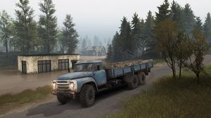 Spintires: Chernobyl Bundle PC, wersja cyfrowa 9