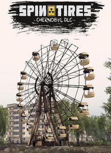 Spintires: Chernobyl PC, wersja cyfrowa 1