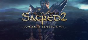 Sacred 2 Gold PC, wersja cyfrowa 1
