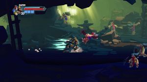Sacred Citadel PC, wersja cyfrowa 3