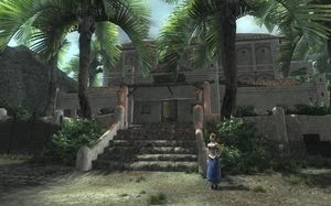 Risen PC, wersja cyfrowa 16