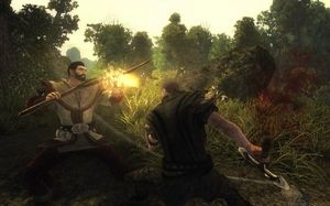 Risen PC, wersja cyfrowa 5