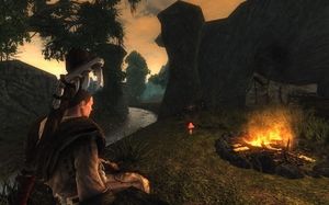 Risen PC, wersja cyfrowa 7