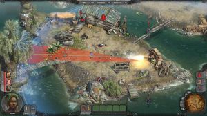 Desperados III Digital Deluxe Edition PC, wersja cyfrowa 9