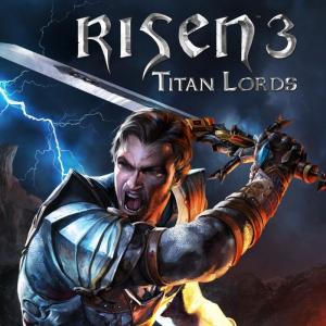 Risen 3 - Titan Lords PC, wersja cyfrowa 1