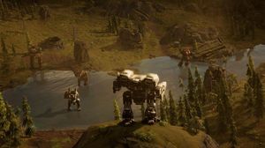 BATTLETECH Heavy Metal PC, wersja cyfrowa 7