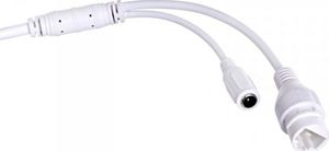 Kamera IP Hikvision Kamera IP Hikvision DS-2CD2122FWD-I (2,8 mm; FullHD 1920x1080; Kopuła) 1