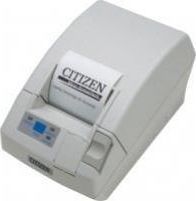 Drukarka etykiet Citizen CITIZEN- drukarka etyk CT-S281/obcinak/203dpi/termi 1