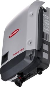 Fronius Inwerter Falownik (Symo 4.5-3-M) 5